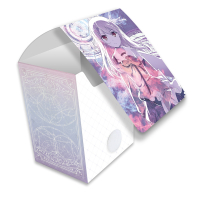 Deck Case (Illya)