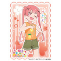 Character Sleeve EN-1166 (Tanemura Koyori)