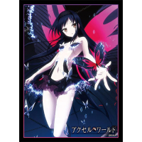 Sleeve Collection HG Vol.371 (Kuroyukihime School Avatar)