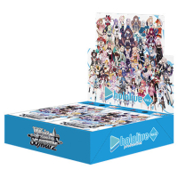 Hololive Production Vol.2 Booster Box