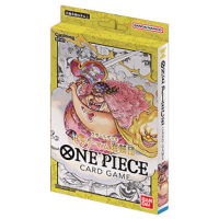 One Piece Card Game ST-07: Big Mom
