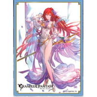 Chara Sleeve Matte No.MT1492 (Alexiel)