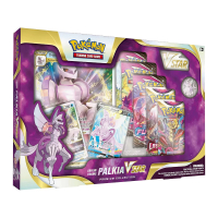 Pokemon Origin Forme Palkia V Star Premium Collection