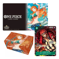 One Piece Card Game Championship Set 2022 (Nami)