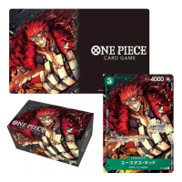 One Piece Card Game Championship Set 2022 (Ace)