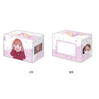 Deck Holder Collection V3 Vol.400 (Sakurasawa Sumi Teaser Visual)