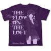 Rihoko Sakurai T-Shirt (Mat Purple)