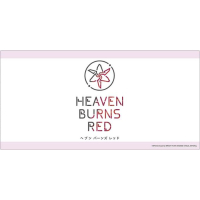 Rubber Mat Collection V2 Vol.658 (Heaven Burns Red)