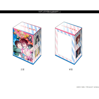 Bushiroad Sleeve Collection HG Vol.3646 TV Animation [Tomo-chan Is a Girl!] Tomo  Aizawa (Card Sleeve) - HobbySearch Trading Card Store