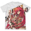 Shana Full Graphic T-Shirt (White)