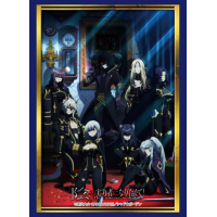 Sleeve Collection HG Vol.3632 (Key Visual Shadow Ver.)