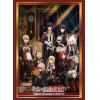 Sleeve Collection HG Vol.3631 (Key Visual Cid Ver.)