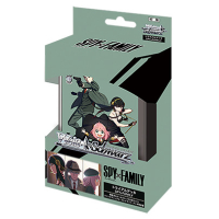 SPY x FAMILY Trial Deck
