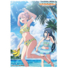 Character Sleeve EN-1199 (Yurucamp AH)