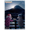 Character Sleeve EN-1196 (Yurucamp AE)