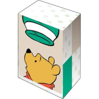 Deck Holder Collection V3 Vol.485 (Winnie the Pooh)