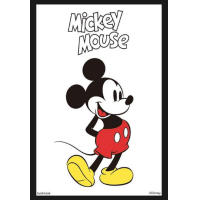 Sleeve Collection HG Vol.3677 (Mickey Mouse)