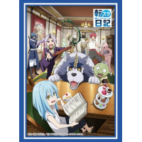 Sleeve Collection HG Vol.3681 (Tensura Nikki: Tensei Shitara Slime Datta Ken Part.2)