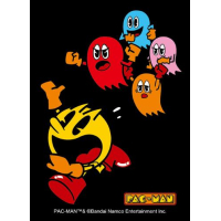 Sleeve Collection HG Vol.3713 (Pac-Man Part. 4)