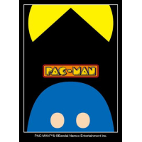 Sleeve Collection HG Vol.3712 (Pac-Man Part. 3)