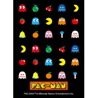 Sleeve Collection HG Vol.3711 (Pac-Man Part. 2)
