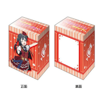 Deck Holder Collection V3 Vol.494 (Yuki Setsuna Solo Idol Costume Vol. 2 Ver.)