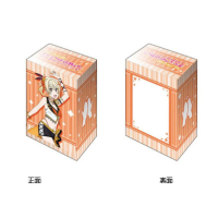 Deck Holder Collection V3 Vol.492 (Miyashita Ai Solo Idol Costume Vol. 2 Ver.)