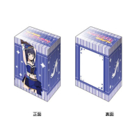 Deck Holder Collection V3 Vol.491 (Asaka Karin Solo Idol Costume Vol. 2 Ver.)