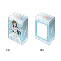 Deck Holder Collection V3 Vol.490 (Osaka Shizuku Solo Idol Costume Vol. 2 Ver.)