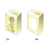 Deck Holder Collection V3 Vol.489 (Nakasu Kasumi Solo Idol Costume Vol. 2 Ver.)