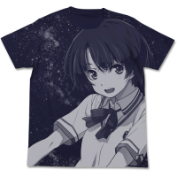 Tanigawa Kanna T-Shirt (Navy)