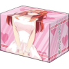 Premium Deck Holder Collection Vol.16 (Nakano Itsuki Bride Ver.)