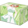 Premium Deck Holder Collection Vol.15 (Nakano Yotsuba Bride Ver.)