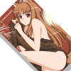 Holo Big Towel