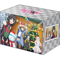 Deck Holder Collection V3 Vol.518 (Christmas Ver.)