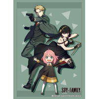 Sleeve Collection HG Vol.3752 (SPY x FAMILY)