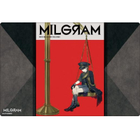 Rubber Mat Collection V2 Vol.784 (Milgram Part. 2)