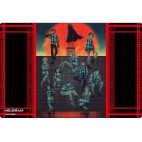 Rubber Mat Collection V2 Vol.783 (Milgram)