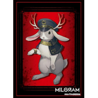 Sleeve Collection HG Vol.3764 (Jackalope)