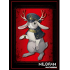 Sleeve Collection HG Vol.3764 (Jackalope)
