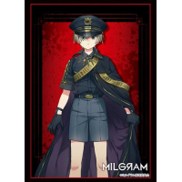 Sleeve Collection HG Vol.3763 (Es)