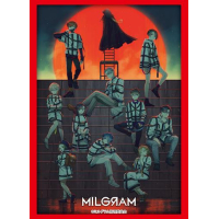 Sleeve Collection HG Vol.3762 (Milgram)