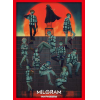 Sleeve Collection HG Vol.3762 (Milgram)