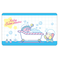 Character Rubber Mat ENR-072 (Kirby Sweet Dreams)