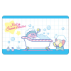 Ensky's Character Rubber Mat ENR-072 (Kirby Sweet Dreams)