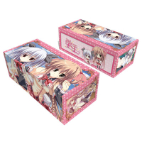 Character Card Box (Akari & Hinayu)