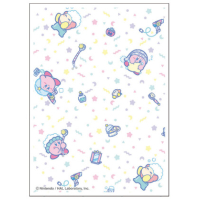 Character Sleeve EN-1221 (Kirby Sweet Dreams Pattern)