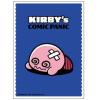 Ensky's Character Sleeve EN-1225 (Kirby's Comic Panic Yararechatta)