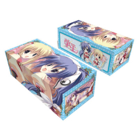 Character Card Box (Uzuki & Annemarie)