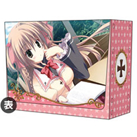 Deck Case SP (Konoe Akari)